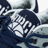 Nike x NIGO Air Force 3 Low SP Bleu marine nuit / Blanc cassé - Gris 7