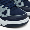Nike x NIGO Air Force 3 Low SP Bleu marine nuit / Blanc cassé - Gris 6