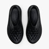 Nike ReactX Rejuven8 Black / Black - Low Top  5