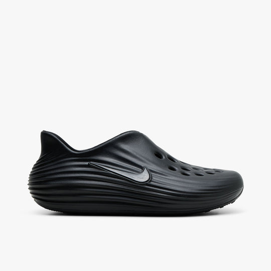 Nike ReactX Rejuven8 Black / Black