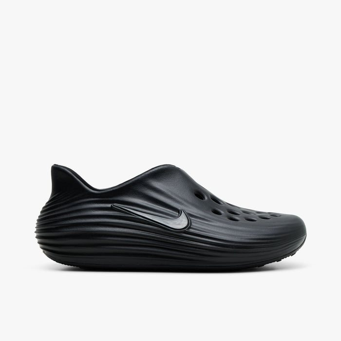 Nike ReactX Rejuven8 Black / Black - Low Top  1