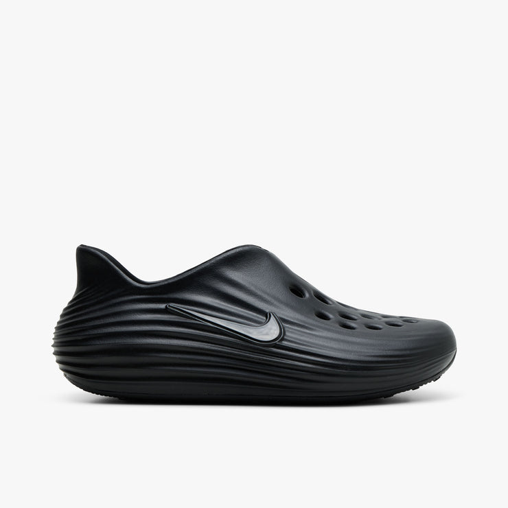 Nike ReactX Rejuven8 Black / Black - Low Top  1