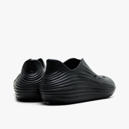 Nike ReactX Rejuven8 Black / Black
