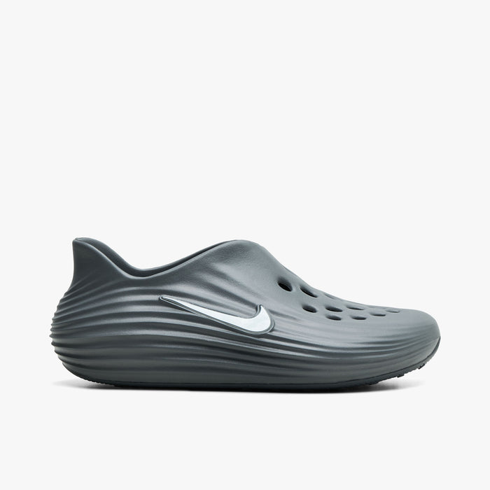 Nike ReactX Rejuven8 Gris fumée / Gris fumée 1