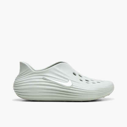 Nike ReactX Rejuven8 Spruce Aura / Light Silver
