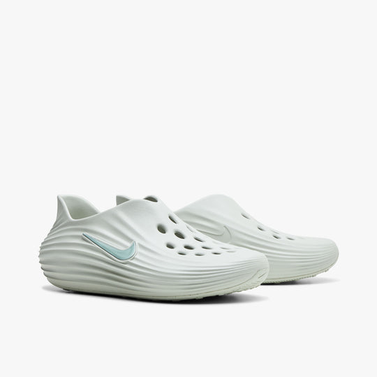 Nike ReactX Rejuven8 Spruce Aura / Light Silver