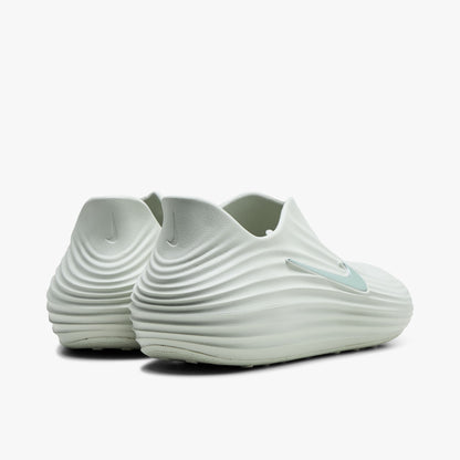 Nike ReactX Rejuven8 Spruce Aura / Light Silver