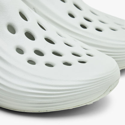 Nike ReactX Rejuven8 Spruce Aura / Light Silver