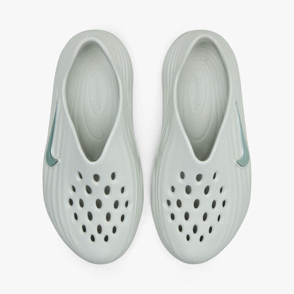 Nike ReactX Rejuven8 Spruce Aura / Light Silver