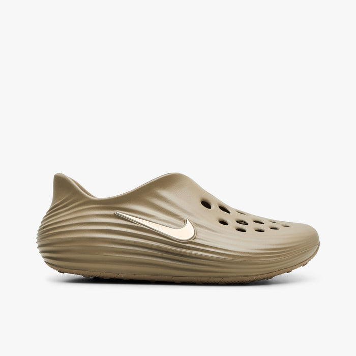 Nike ReactX Rejuven8 Khaki / Khaki   1