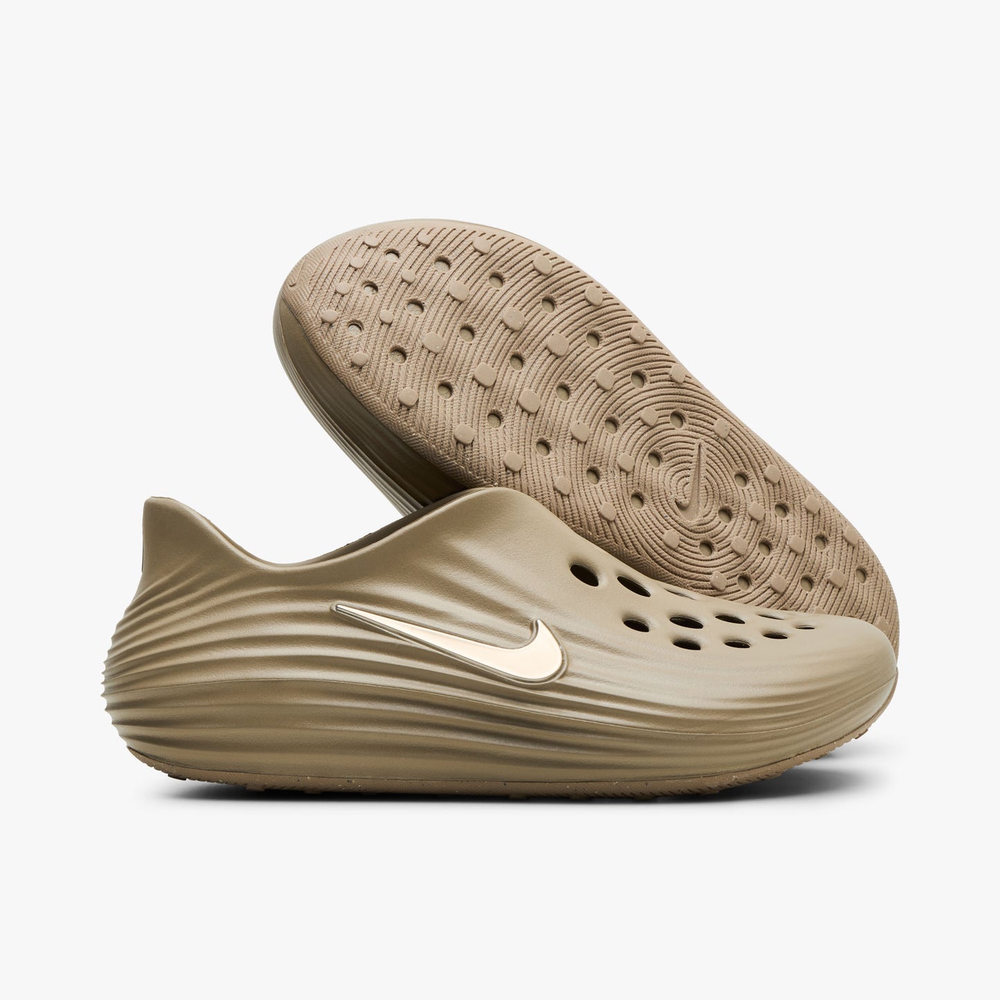 Nike ReactX Rejuven8 Khaki / Khaki