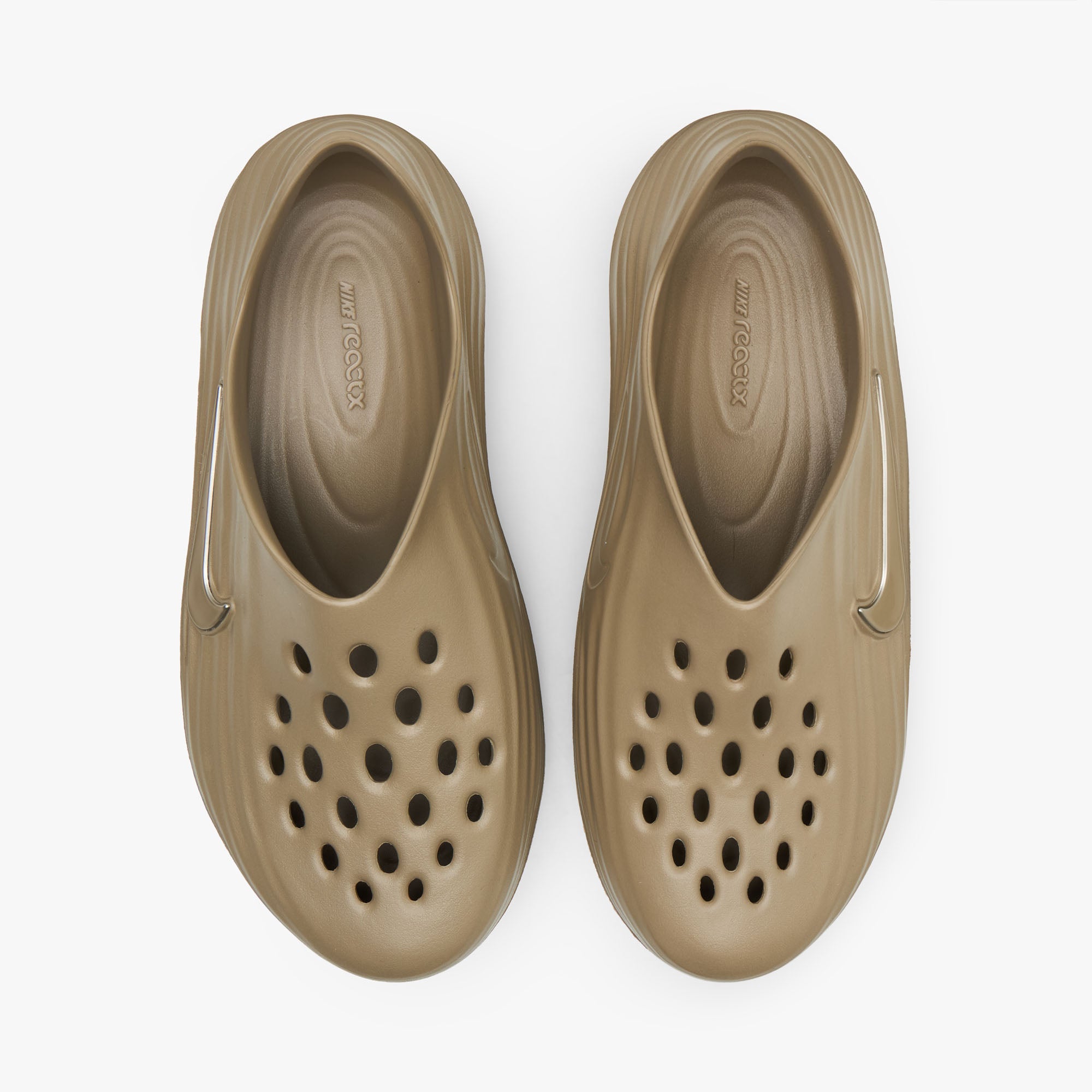 Nike ReactX Rejuven8 Khaki / Khaki | Livestock