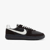 Nike Women's Field General 82 Velvet Brown / Sail - Low Top  1