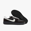 Nike Women's Field General 82 Velvet Brown / Sail - Low Top  2