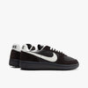Nike Women's Field General 82 Velvet Brown / Sail - Low Top  4