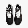 Nike Women's Field General 82 Velvet Brown / Sail - Low Top  5