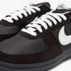 Nike Women's Field General 82 Velvet Brown / Sail - Low Top  7