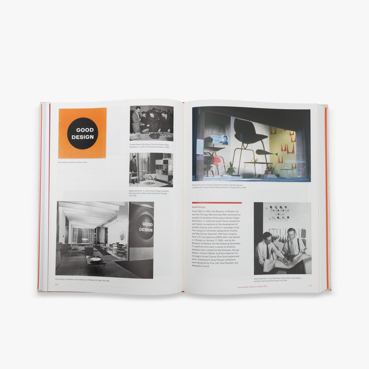 Herman Miller: A Way of Living