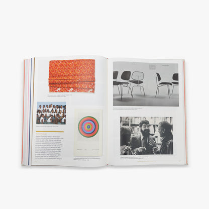 Herman Miller: A Way of Living