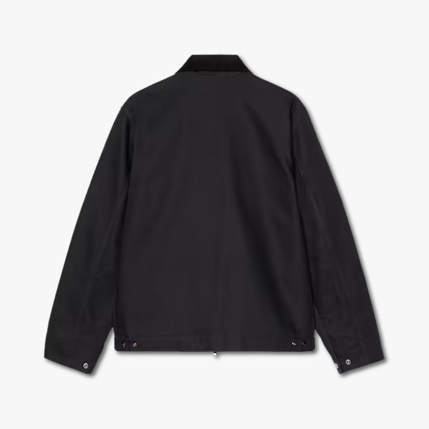 Carhartt WIP Detroit Jacket Dark Navy / Black