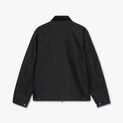 Carhartt WIP Detroit Jacket Dark Navy / Black