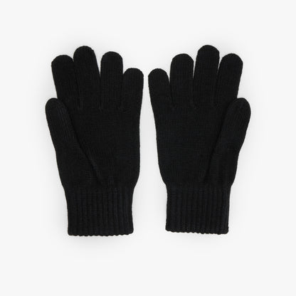 Carhartt WIP Gants Watch / Noir
