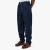 Carhartt WIP Simple Norco Denim Pants Blue Rigid 2