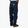 Carhartt WIP Simple Norco Denim Pants Blue Rigid 3