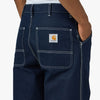 Carhartt WIP Simple Norco Denim Pants Blue Rigid 5