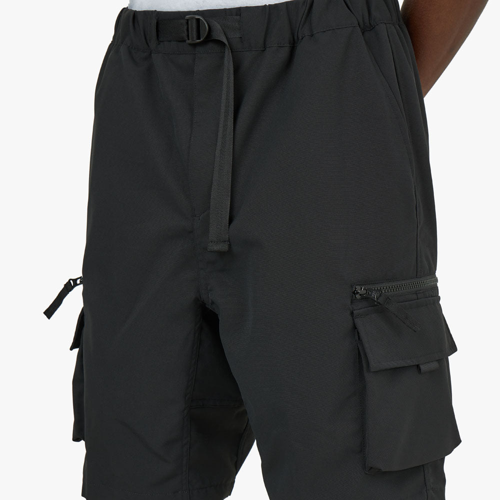 Carhartt WIP Elmwood Shorts / Black