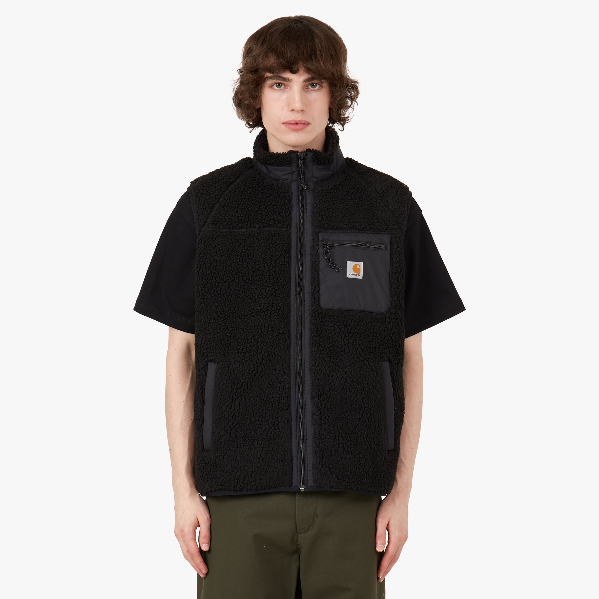 Carhartt vault vest on sale liner