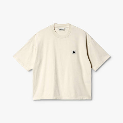 Carhartt WIP Women's Nelson T-shirt / Natural