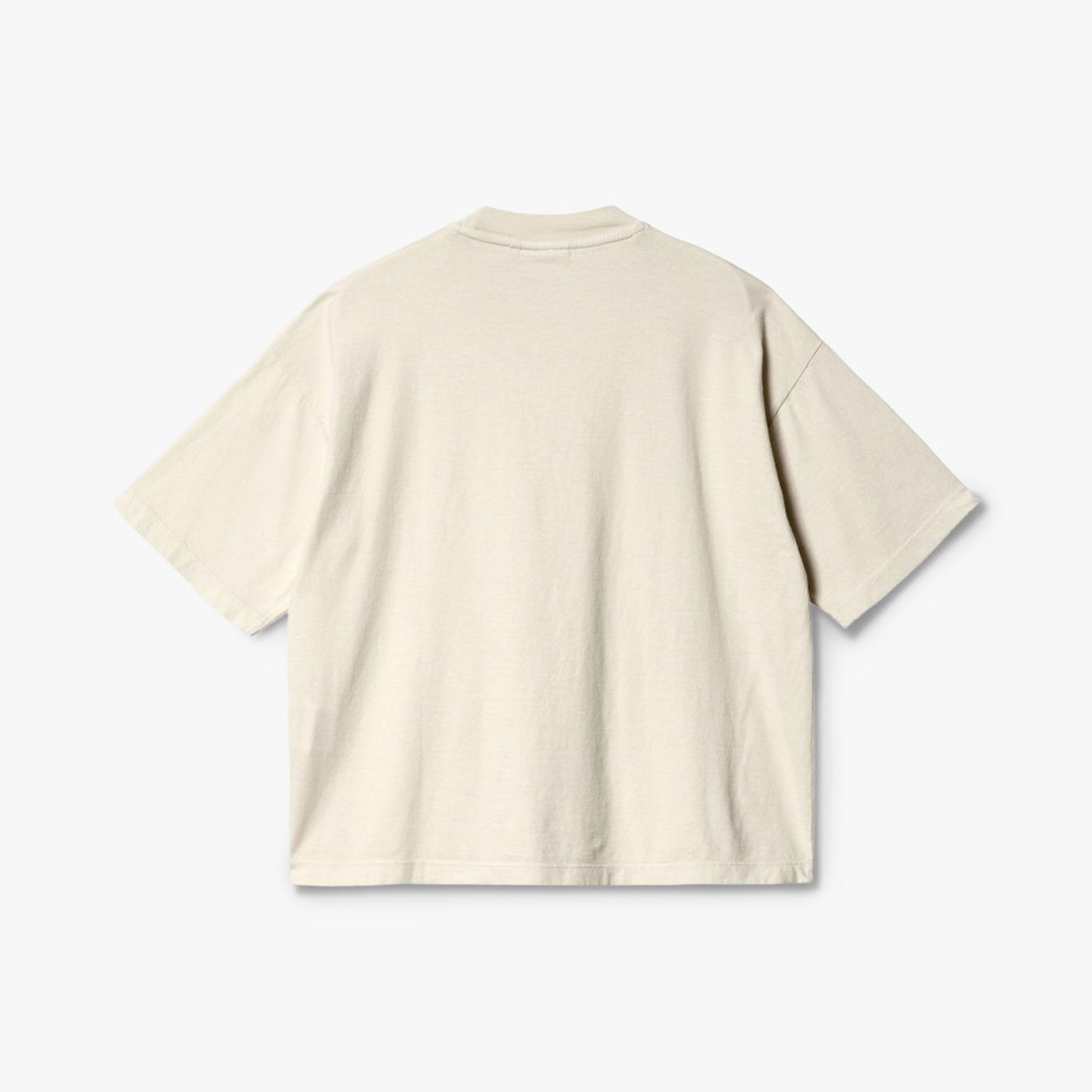 Carhartt WIP Women's Nelson T-shirt / Natural