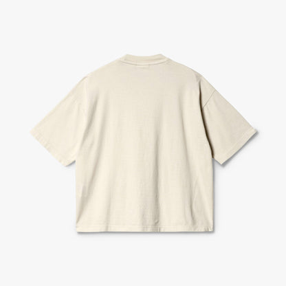 Carhartt WIP Women's Nelson T-shirt / Natural
