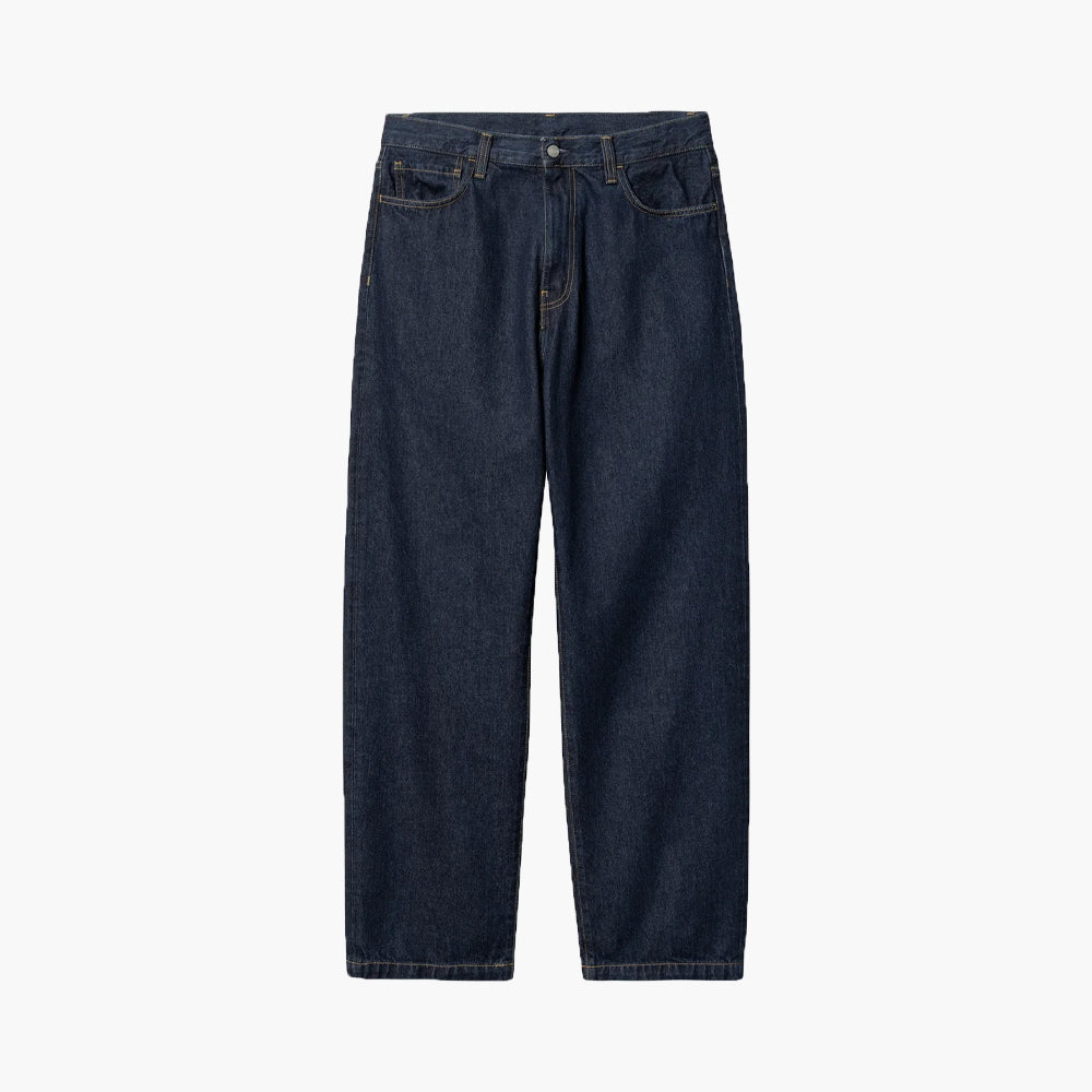 Carhartt WIP Pantalon Landon Denim / Blue Rinsed 1