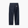 Carhartt WIP Pantalon Landon Denim / Blue Rinsed 2