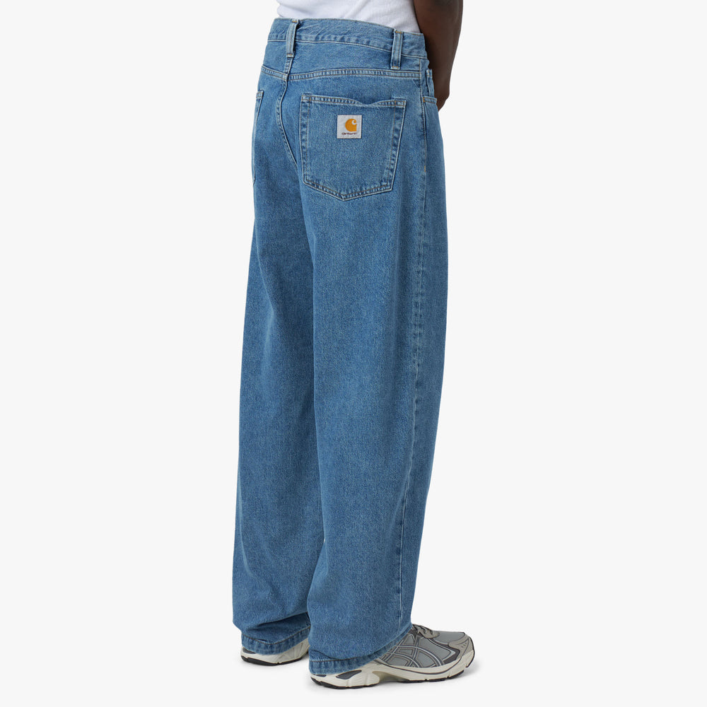 Blue Carhartt WIP Landon Jeans