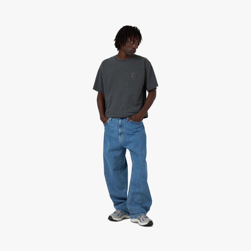 Carhartt WIP - Landon Pant Jeans - Blue