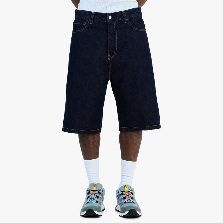 Carhartt WIP Landon Short Blue / Rinsed 1