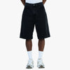 Carhartt WIP Short Landon Noir/Stone Washed 1