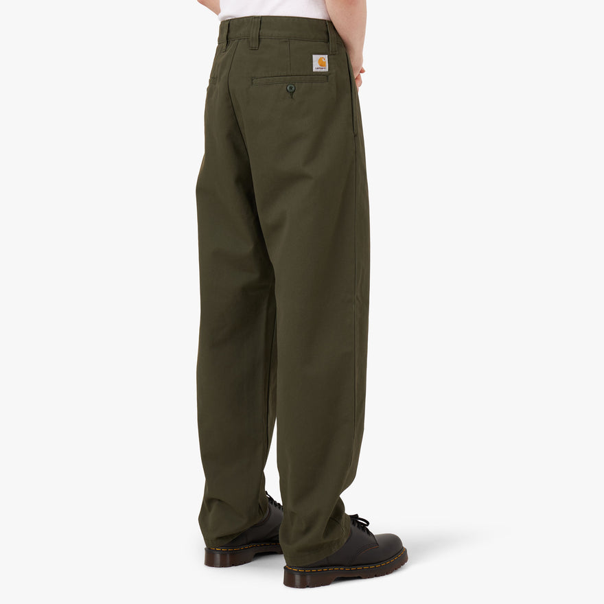 Carhartt WIP Calder Pants / Plant