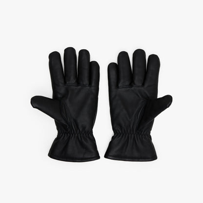 Carhartt WIP Gants Fonda / Noir