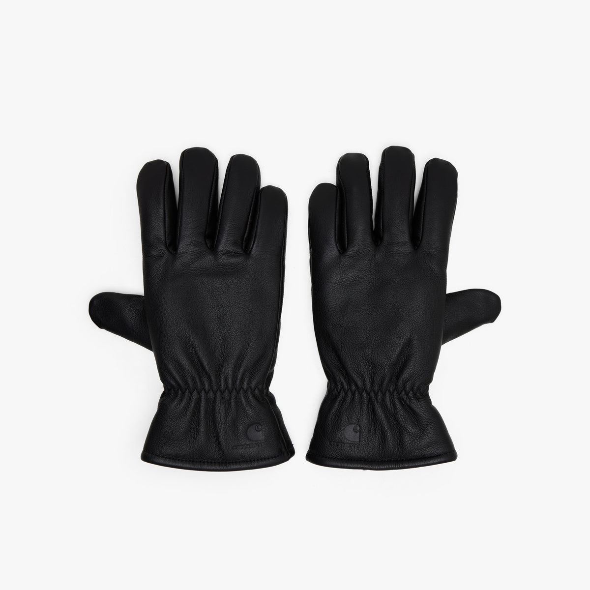 Carhartt WIP Gants Fonda / Noir