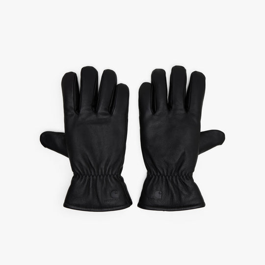 Carhartt WIP Fonda Gloves / Black