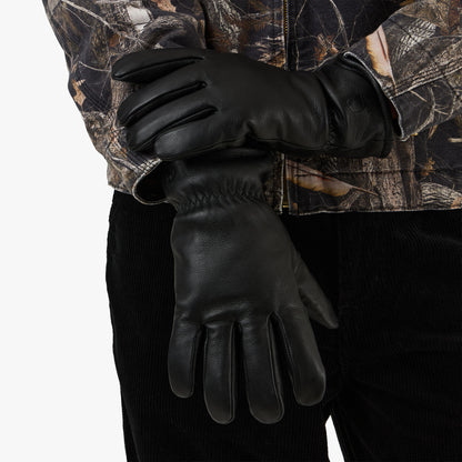 Carhartt WIP Gants Fonda / Noir