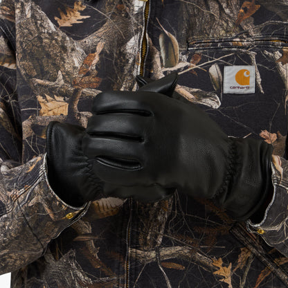 Carhartt WIP Gants Fonda / Noir