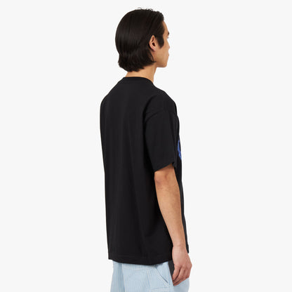 Carhartt WIP Babybrush T-shirt / Noir