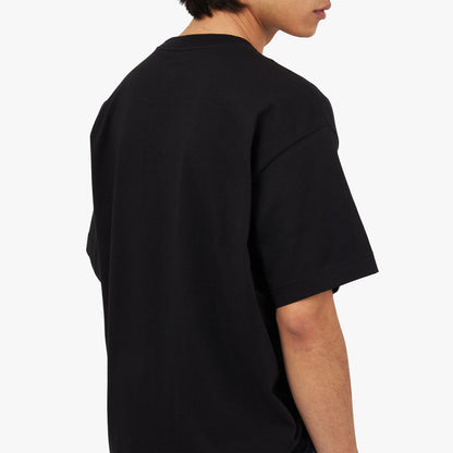 Carhartt WIP Babybrush T-shirt / Noir
