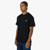 Carhartt WIP Madison T-Shirt / Black 2
