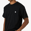 Carhartt WIP Madison T-Shirt / Black 4